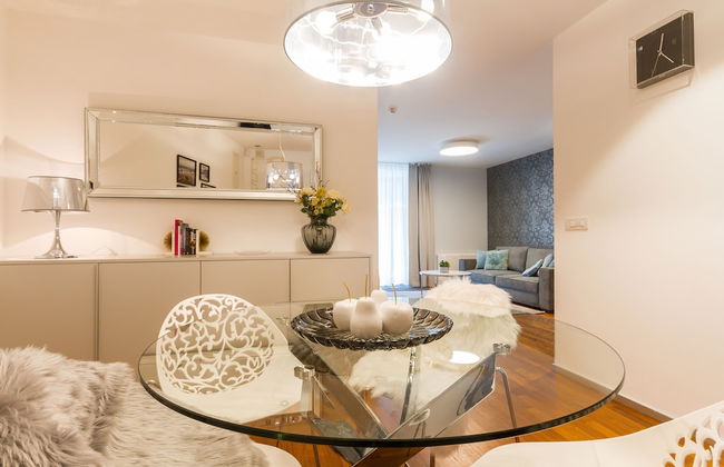 Apartments Lux by Locap Group - Foto 14