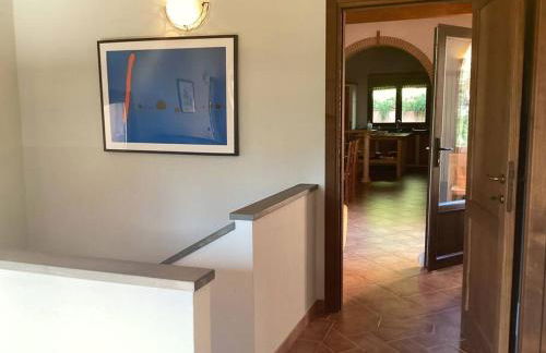 Villa del Sole, 6 pax+ with pool - Foto 12