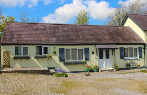 Blaencwm Cottages - Foto 21