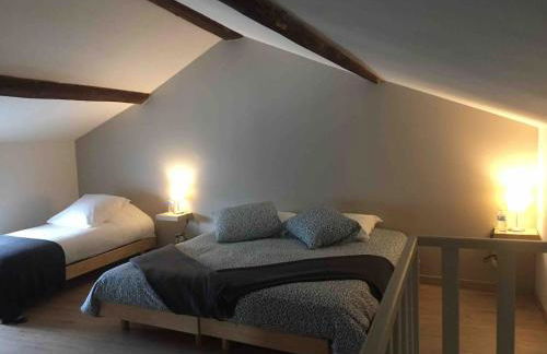 Maison accueillante - Foto 15