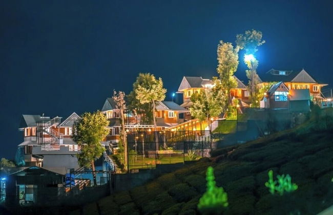 Kanavu Valley View Resort - Foto 28