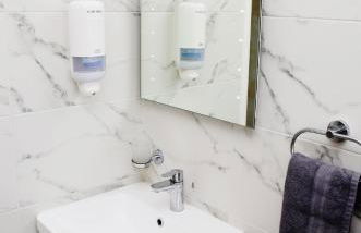 SM Dreams Unlimited Serviced Accommodation- Stanwell-Staines-Heathrow - Foto 24