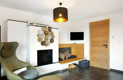 Chalet Sonnenwald - Foto 6