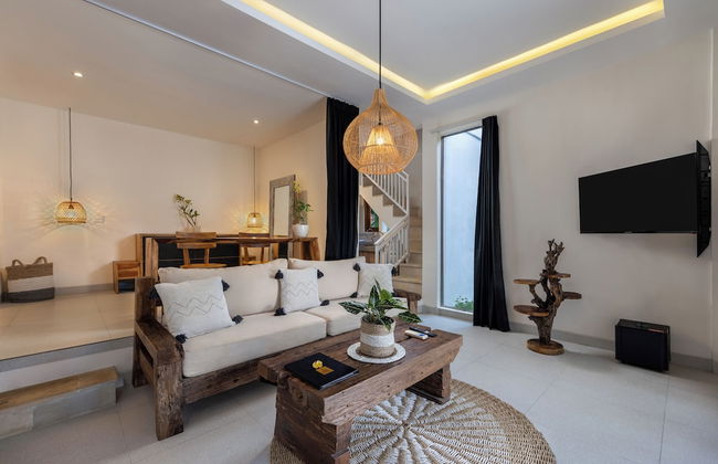 The Kailas Ubud - Foto 34