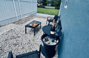 2 bed peaceful, lakeview studio NO FEES - Foto 3