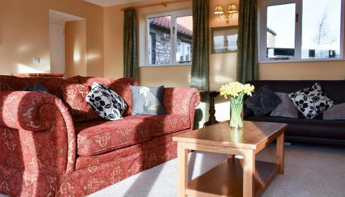 Grange Cottage - Foto 4