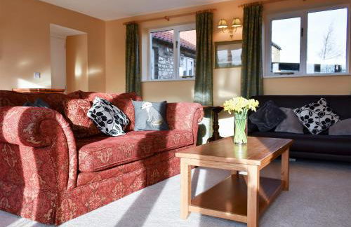 Grange Cottage - Foto 4