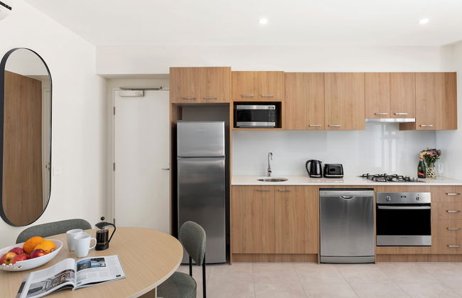 Quest Ivanhoe - Foto 9