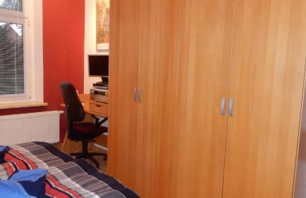 Ferienwohnung Freiberg, Chemnitzer Straße - Foto 26