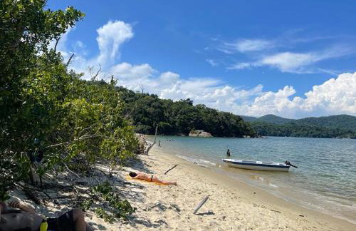 Pousada Meraki Paraty Mirim - Foto 63