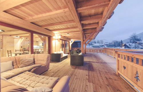 Chalet La Rocca - Foto 13