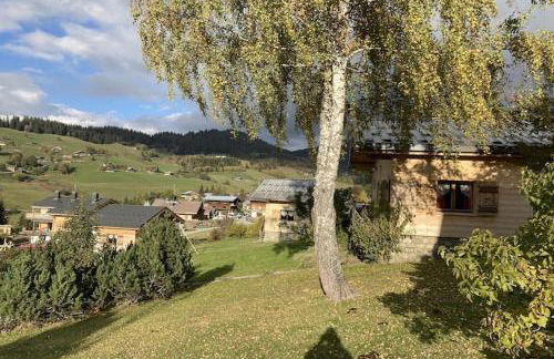 Chalet in Notre-Dame near Ski Lift - Foto 25