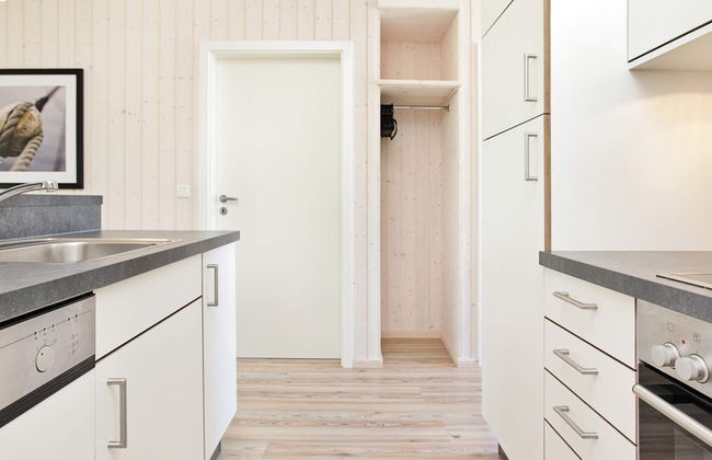 Holiday Home in Großenbrode - Photo 5