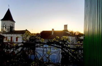 Chaleur des bois du Quercy - Foto 22