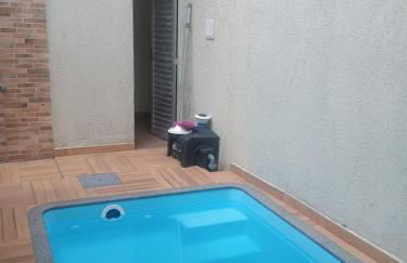 CASa AMPLA PRÓXIMO A COP30 COM PISCINA E ÁREA DE CHURRASCO - Foto 40