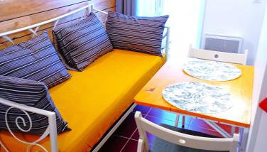 Gîte Les Hirondelles - Bord de mer et campagne - Foto 4