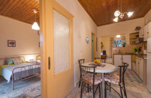 Family Holiday Apartment with garden & BBQ - Foto 55