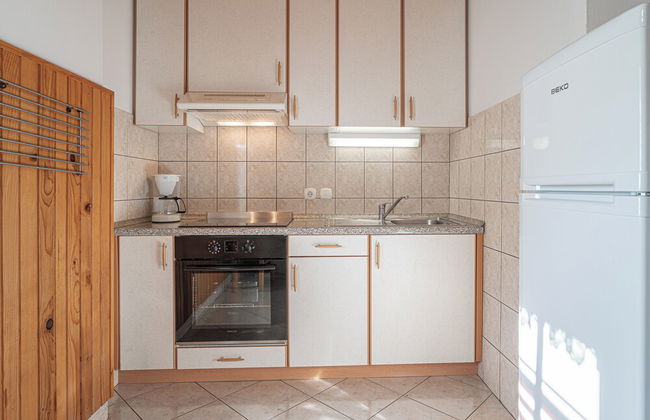 Apartment Zupančič - Foto 12