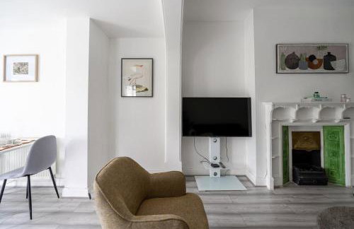 Spacious modern apartment in South Croydon - Foto 16