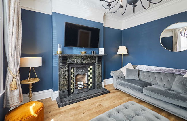 Host Stay Simba House - Foto 6