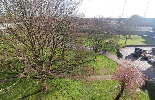 White City Apartment, your London stay - Foto 17