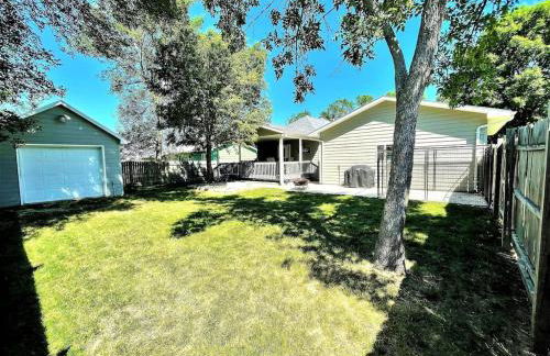 Tails Up Retreat- A Place for you and your dog! - Foto 3