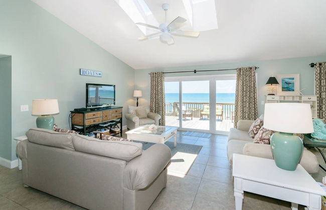 Almost Heaven Beach House - Foto 3