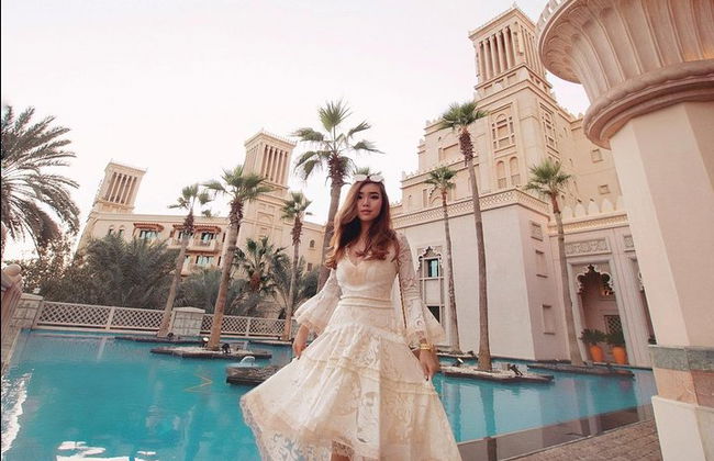 Dubai Modern & Classic City Tour - Photo 13