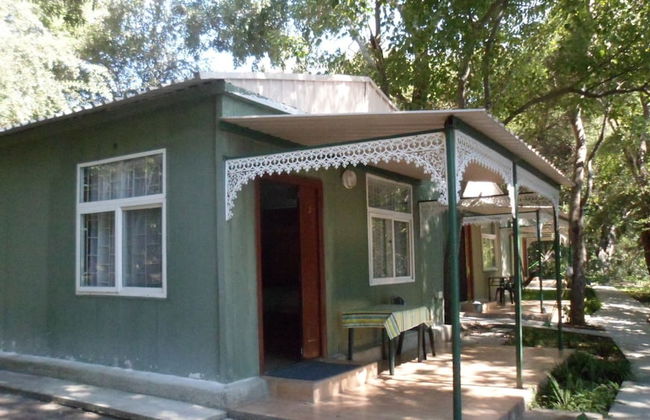 Ditlhapi Guest House - Foto 48