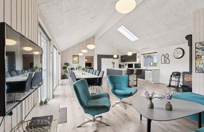 Luxury Retreat by Hostrup Beach - By Traum Ferienwohnungen - Foto 18