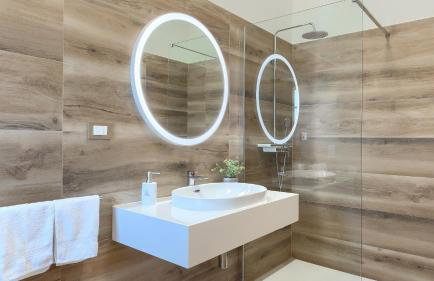 Beautiful villa Jurasi with outdoor pool in Tinjan - Foto 33