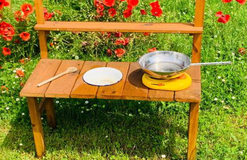 Ferienwohnung Juttchen - Photo 44