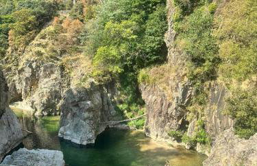 House With Pool In Monts D'ardèche - Photo 31