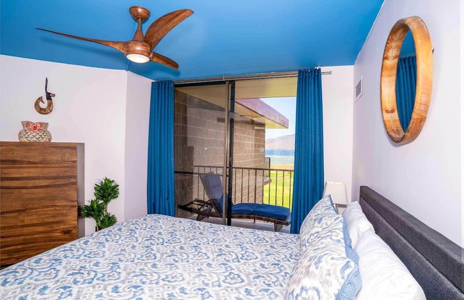 Oceanfront Penthouse in Paradise - Foto 7