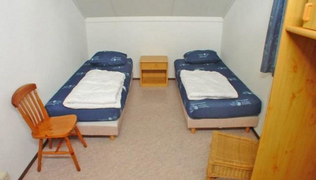 Relaxing Zeeland Escape - Foto 2, Habitación