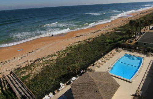 Beach views with top complex amenities and covered parking! - Foto 6