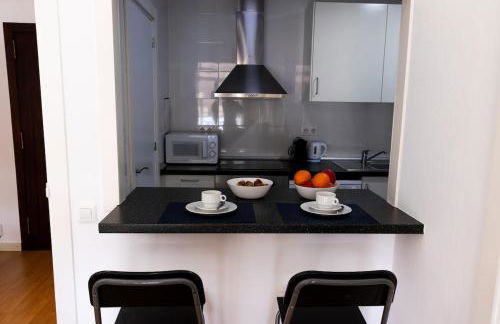 Apartments BCN Central-Drassanes - Photo 19