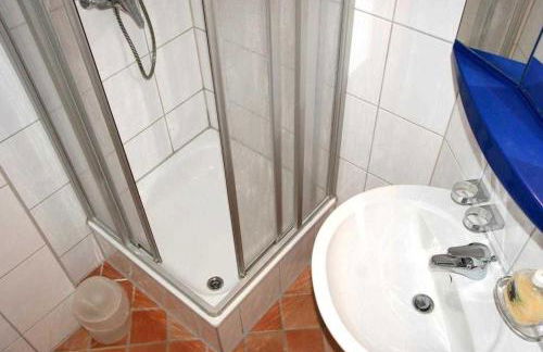 Appartement 6 im Fischerhaus mit Terrasse - Foto 15