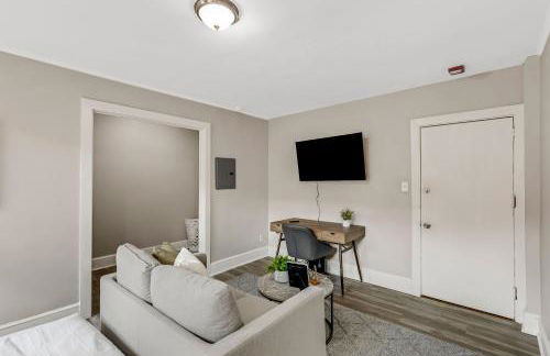 Lennox C201 Furnished Studio ATT Students - Foto 2