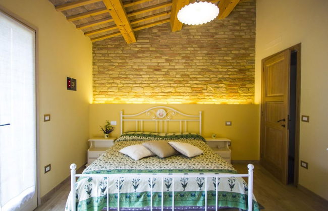 Holiday Home in Fano Near Adriatic Sea - Foto 26