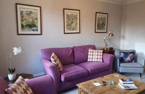 Faith Cottage - Foto 40