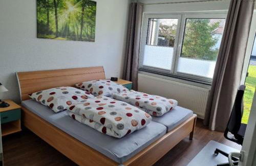 Ferienwohnung Dörnbergblick Klinge - Photo 8