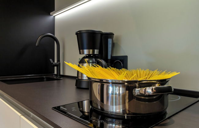 Feelathome Nervión Apartments - Foto 21