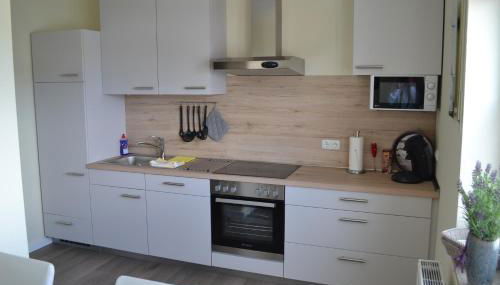 4 Sterne Ferienwohnungen Lavendel Brüggen - Foto 5