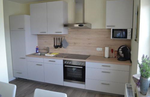 4 Sterne Ferienwohnungen Lavendel Brüggen - Foto 5