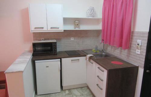 Biscoutsis Apartments & Studios - Foto 49