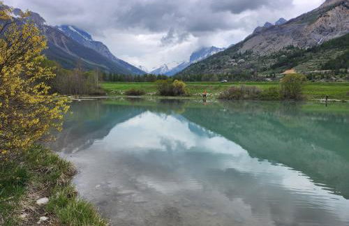 La Petite Corneille - a chic and central studio. - Photo 20