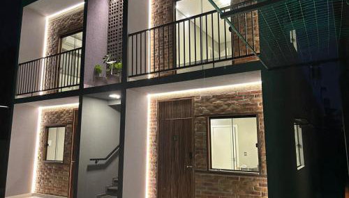 APARTAMENTOS BORA BORA II vila nova 600 METROS DA EXPOVILLE - Foto 4