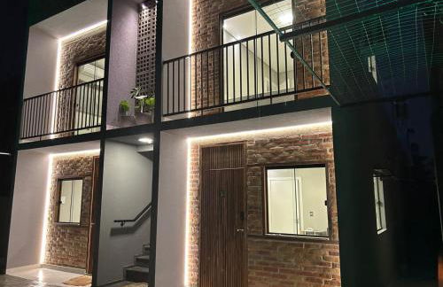 APARTAMENTOS BORA BORA II vila nova 600 METROS DA EXPOVILLE - Foto 4