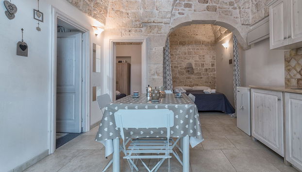 Servicio de comidas en la habitación